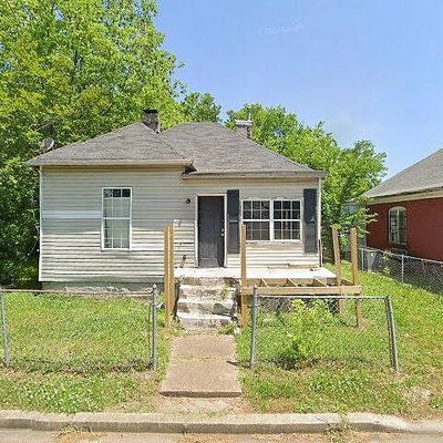 1815 Newell Ave, Chattanooga, TN 37404