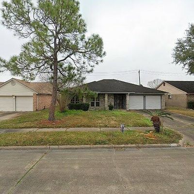 1815 Wood Orchard Dr, Missouri City, TX 77489