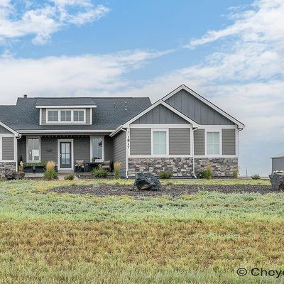 1817 Bear Cub Rd, Cheyenne, WY 82009