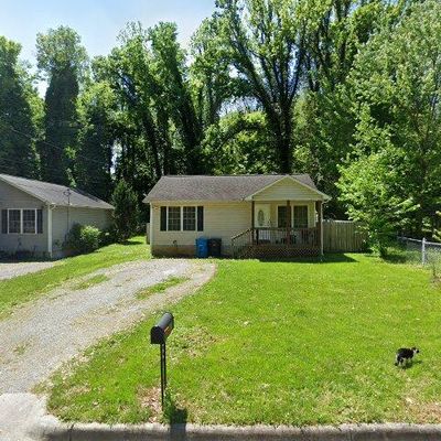 1817 Greenbrier Ave Se, Roanoke, VA 24013