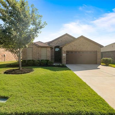 1820 Creekwood Dr, Cleburne, TX 76033