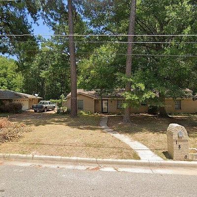 1820 Rodden St, Longview, TX 75604