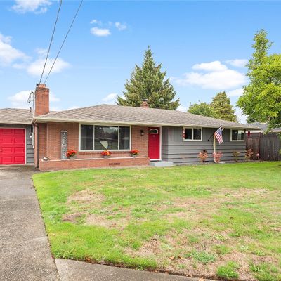 1821 W Stewart Avenue, Puyallup, WA 98371