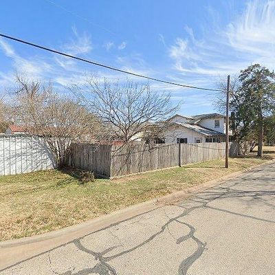 1824 Collins Ave, Wichita Falls, TX 76301