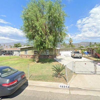 18243 E Gladstone St, Azusa, CA 91702