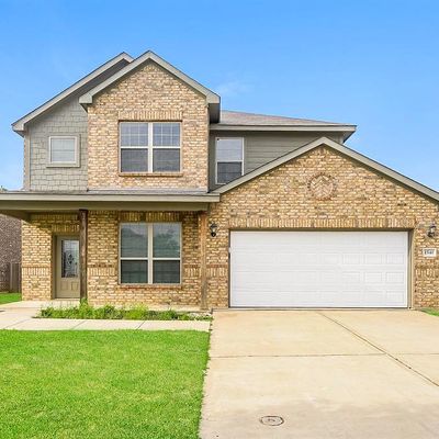 1541 Conley Ln, Crowley, TX 76036