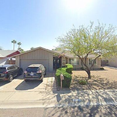 15425 N 55 Th Dr, Glendale, AZ 85306