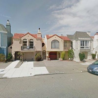 1543 23 Rd Ave, San Francisco, CA 94122