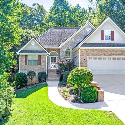 1544 Hunters Holw, Monroe, GA 30655