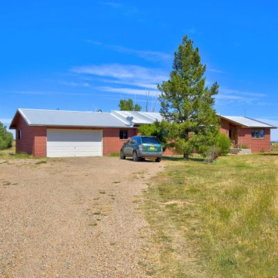 155 Rabbit Run Ct, Moriarty, NM 87035