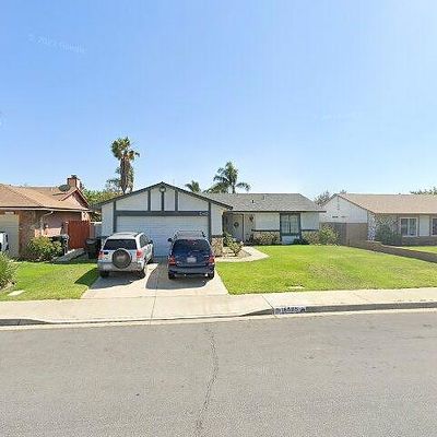 15505 Sandhurst St, Fontana, CA 92336