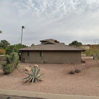 15519 E Chicory Dr, Fountain Hills, AZ 85268