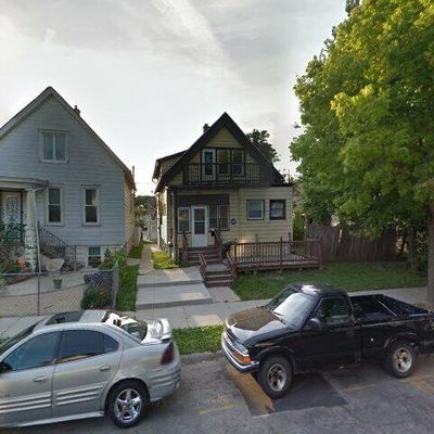 1553 S 34 Th St, Milwaukee, WI 53215