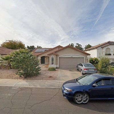 156 N Nielson St, Gilbert, AZ 85234