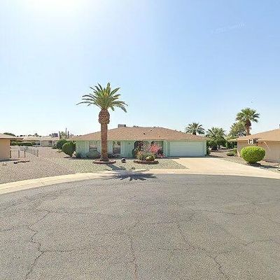 15619 N 105 Th Dr, Sun City, AZ 85351