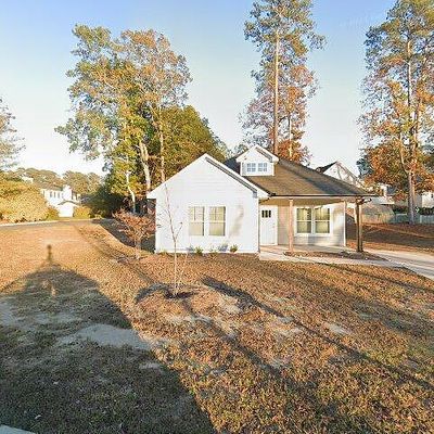 157 Ambergate, Rocky Mount, NC 27804