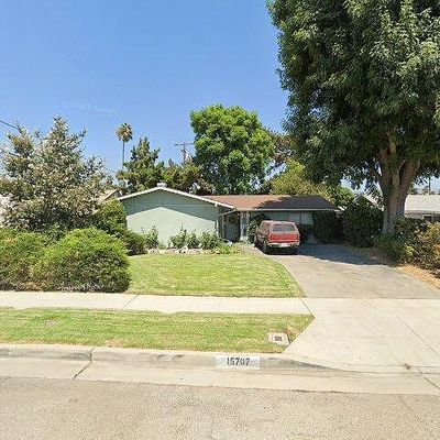 15707 Ludlow St, Granada Hills, CA 91344