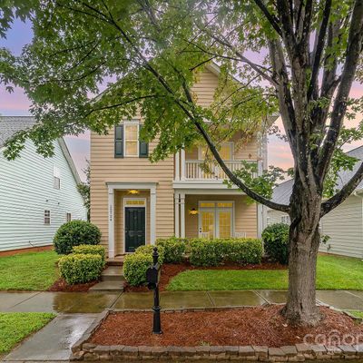 15724 Millbank St, Huntersville, NC 28078