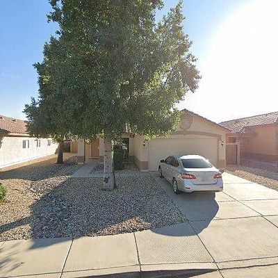 15749 W Watson Ln, Surprise, AZ 85379