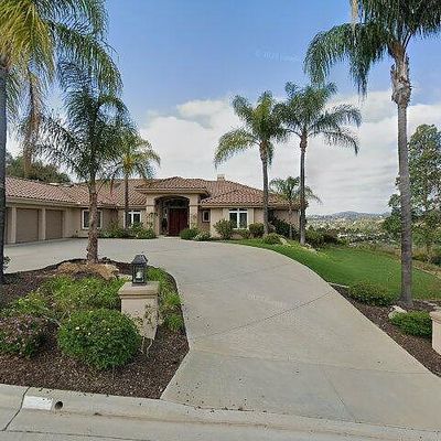 1575 S Boulevard, Escondido, CA 92025