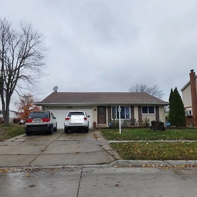 15764 Leader St, Taylor, MI 48180