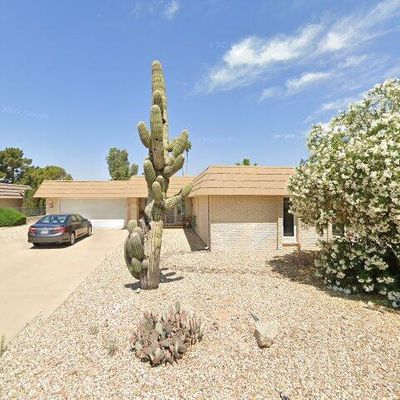 15810 N Nicklaus Ln, Sun City, AZ 85351