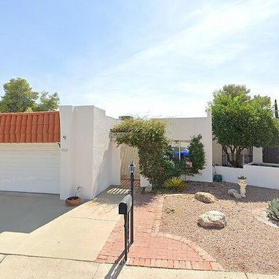 1582 N Via Dorado, Tucson, AZ 85715