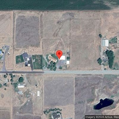 15879 Hunt Mountain Ln, Baker City, OR 97814