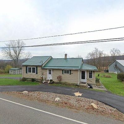 159 Columbia Hill Rd, Danville, PA 17821