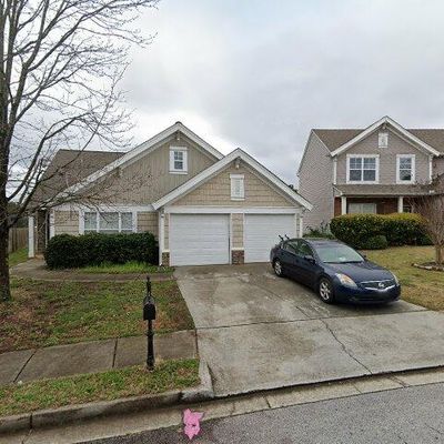 1591 Thornwick Trce # 1591, Stockbridge, GA 30281