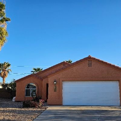 1596 Kyle Ave, Bullhead City, AZ 86442