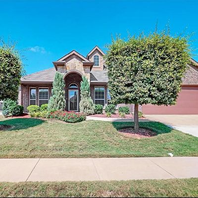 16 Mapleridge Dr, Fort Worth, TX 76134