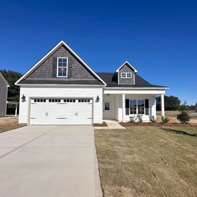 16 Lupin Drive, Smithfield, NC 27577