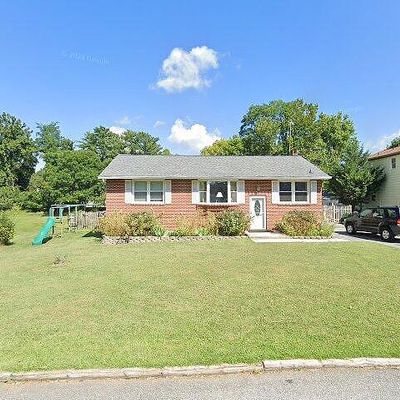 16 Rose St, Lutherville Timonium, MD 21093