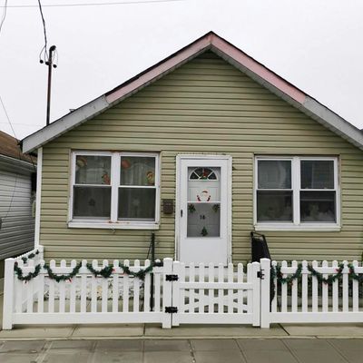 16 W 14 Th Rd, Broad Channel, NY 11693