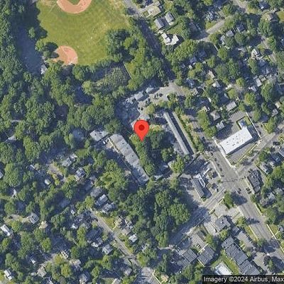 160 Fairfield Woods Rd #29, Fairfield, CT 06825