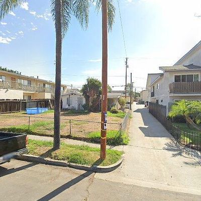 1600 Freeman Ave, Long Beach, CA 90804