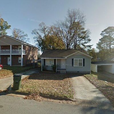 1601 17 Th Ave E, Tuscaloosa, AL 35404