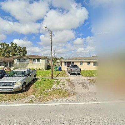 1601 Nw 175 Th St, Miami, FL 33169