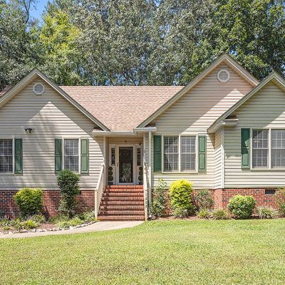 1602 Deerwalk Dr, Rocky Mount, NC 27804