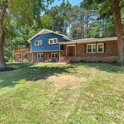 1604 Fernwood Glendale, Spartanburg, SC 29307