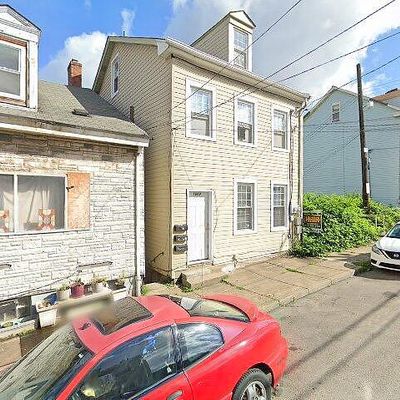 1604 Hatteras St, Pittsburgh, PA 15212