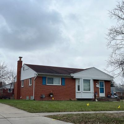 161 Clair St, Garden City, MI 48135