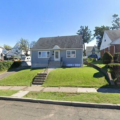 161 Sheridan Ave, Clifton, NJ 07011