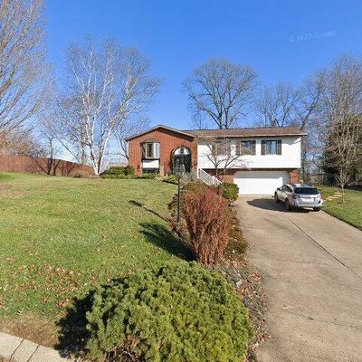 1612 Citation Dr, South Park, PA 15129