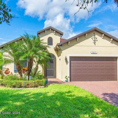 1613 Willows Sq, Vero Beach, FL 32966