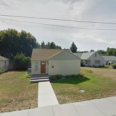 1614 Cedar St, Colfax, WA 99111