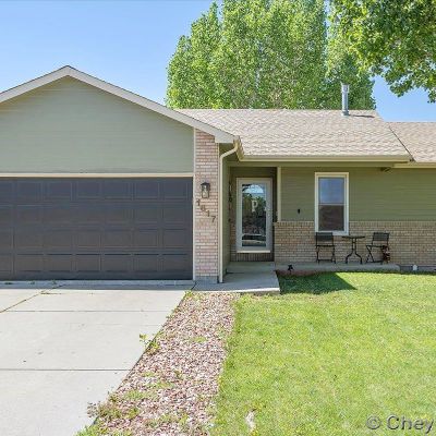 1617 Gold Dust Rd, Cheyenne, WY 82007