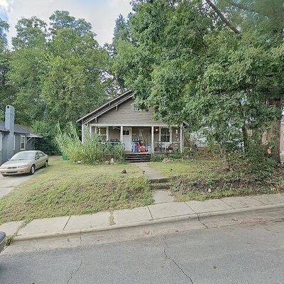 1617 Parson St, Charlotte, NC 28205