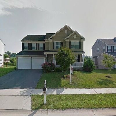 1619 Fletchers Way, Point Of Rocks, MD 21777